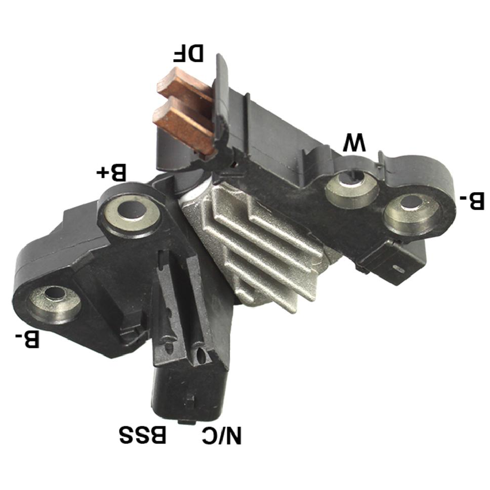 Regulador de Voltagem 14V - Gauss - GA371