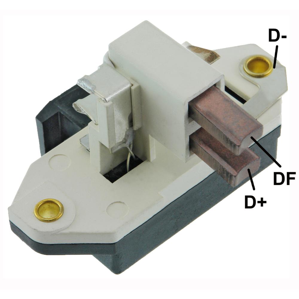 Regulador de Voltagem 14V - Gauss - GA397