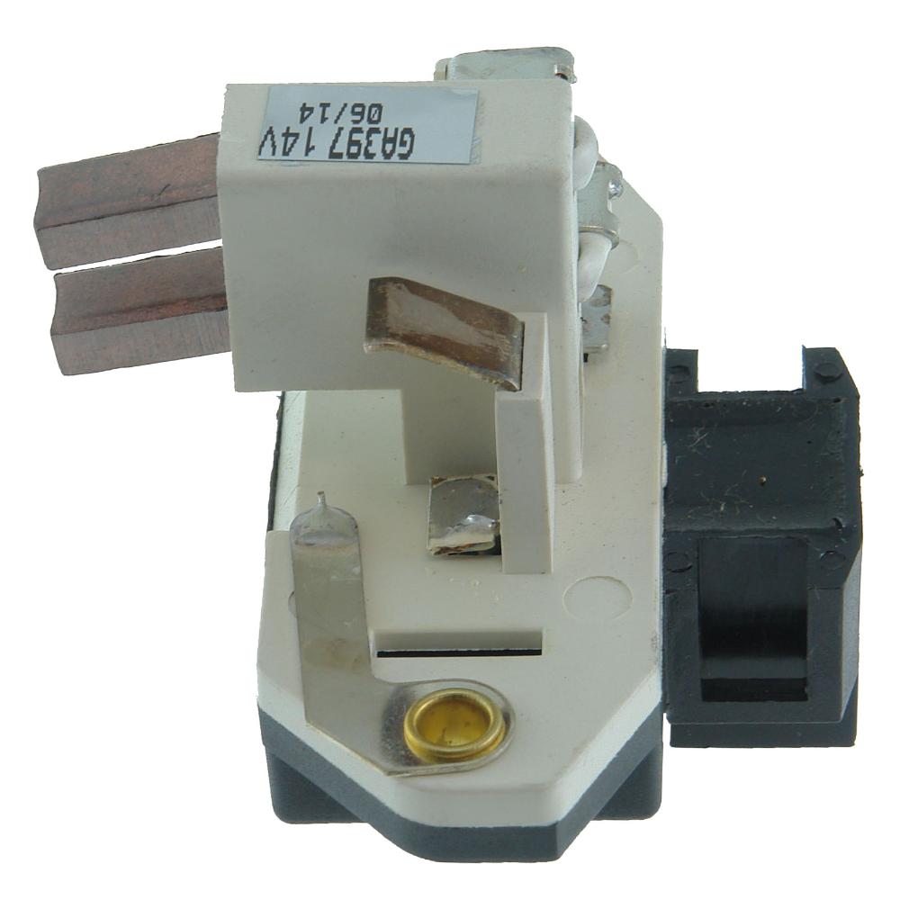 Regulador de Voltagem 14V - Gauss - GA397