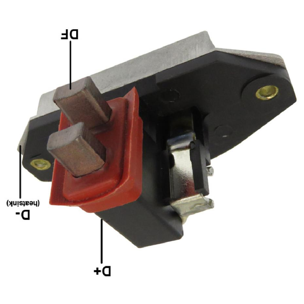 Regulador de Voltagem 14V - Gauss - GA406