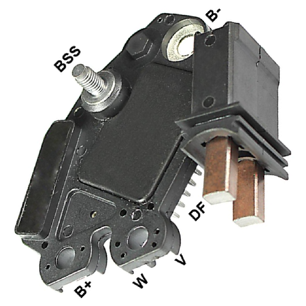 Regulador de Voltagem 14V - Gauss - GA680