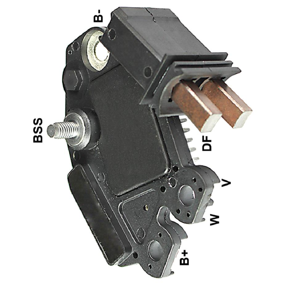 Regulador de Voltagem 14V - Gauss - GA680