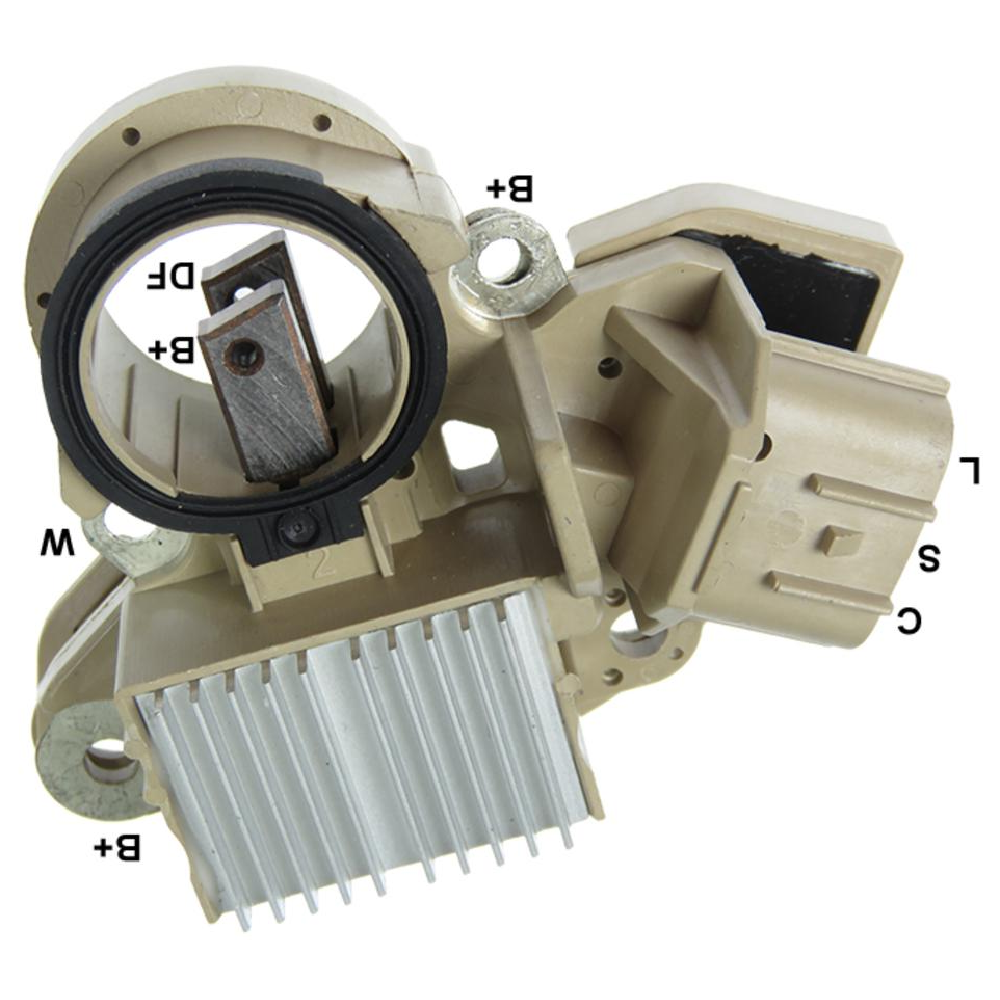 Regulador de Voltagem 14V para Nissan X-TRAIL - Gauss - GA771