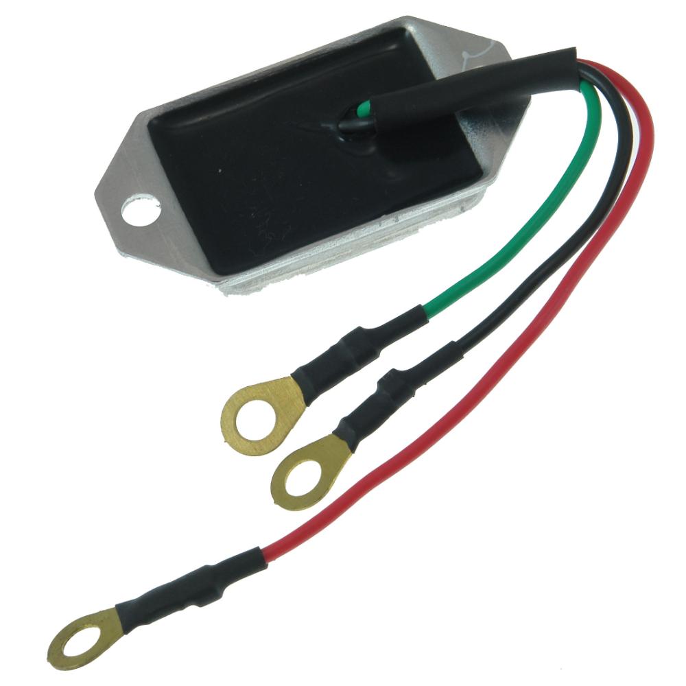 Regulador de Voltagem 14V - Gauss - GA879