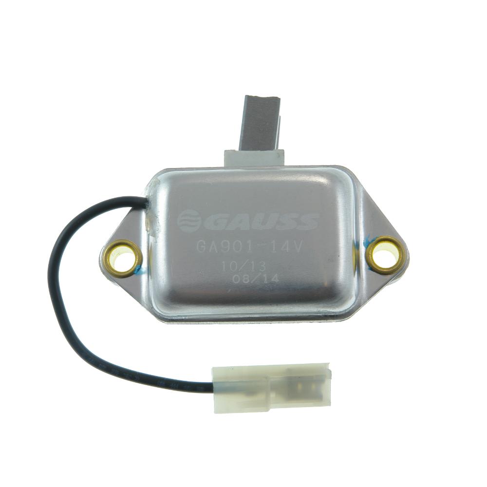Regulador de Voltagem 14V - Gauss - GA901