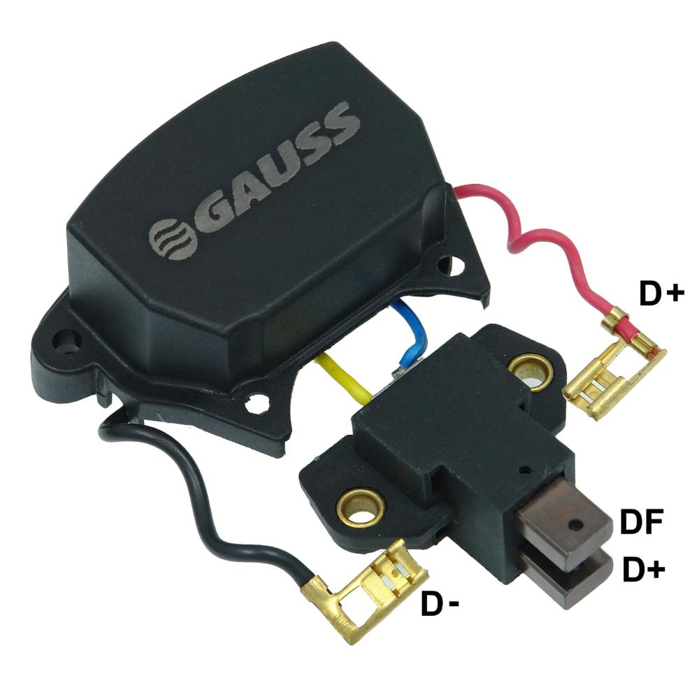 Regulador de Voltagem 14V - Gauss - GA926