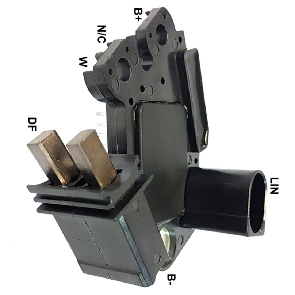 Regulador de Voltagem 14V - Gauss - GA649