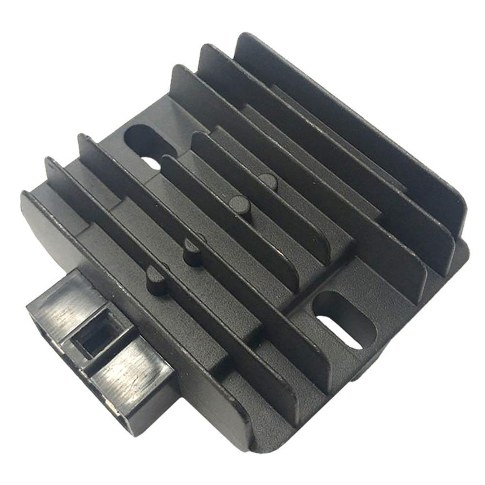 Regulador Retificador 12V para Sundown Future 125 - Gauss - GM10025