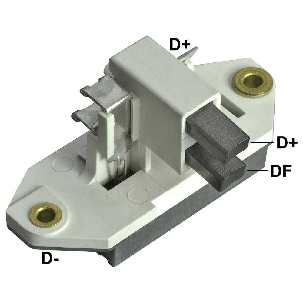 Regulador de Voltagem 28V - Gauss - GA402