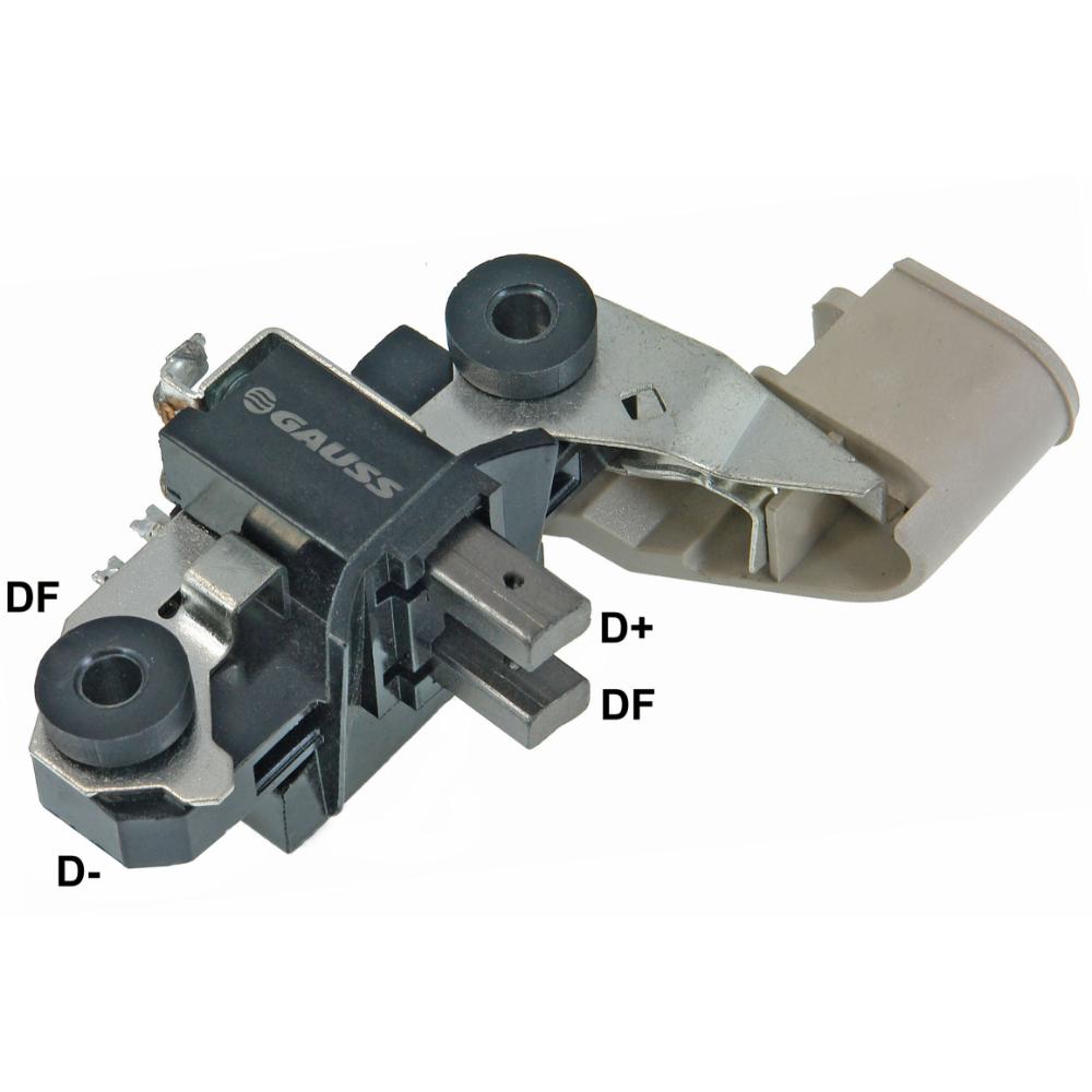 Regulador de Voltagem 28V - Gauss - GA799