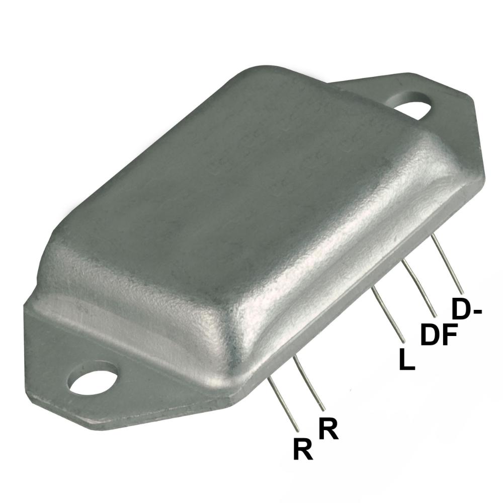 Regulador de Voltagem 28V - Gauss - GA883