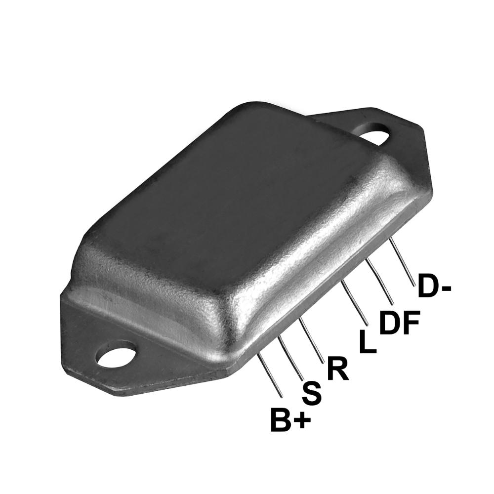 Regulador de Voltagem 28V - Gauss - GA884