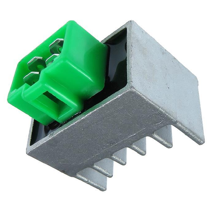 Regulador e Retificador - Gauss - GM10003