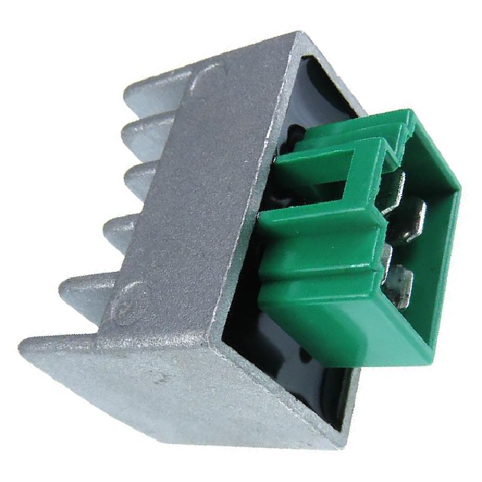 Regulador e Retificador - Gauss - GM10001