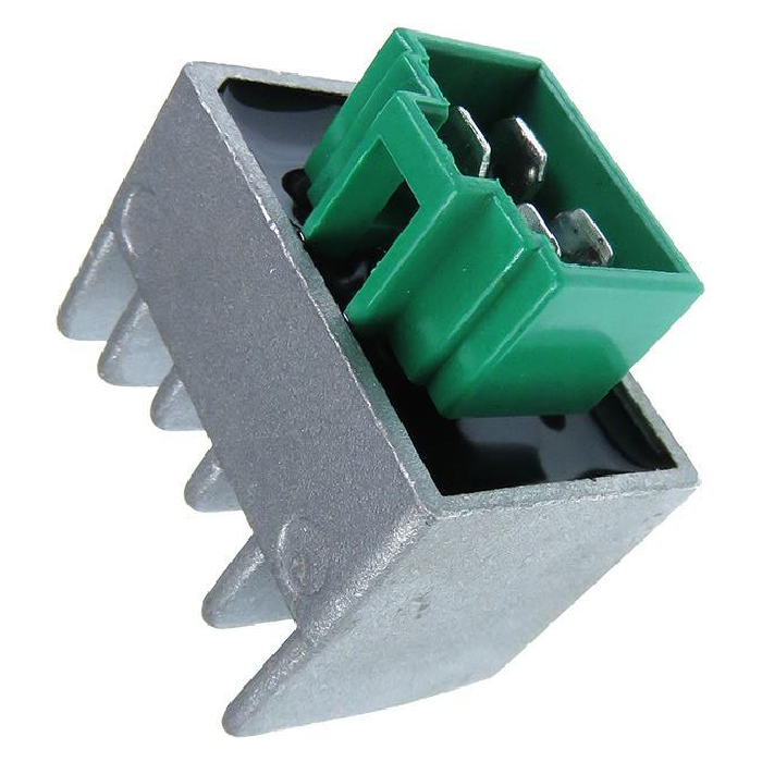 Regulador e Retificador - Gauss - GM10001