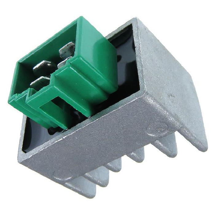 Regulador e Retificador - Gauss - GM10001