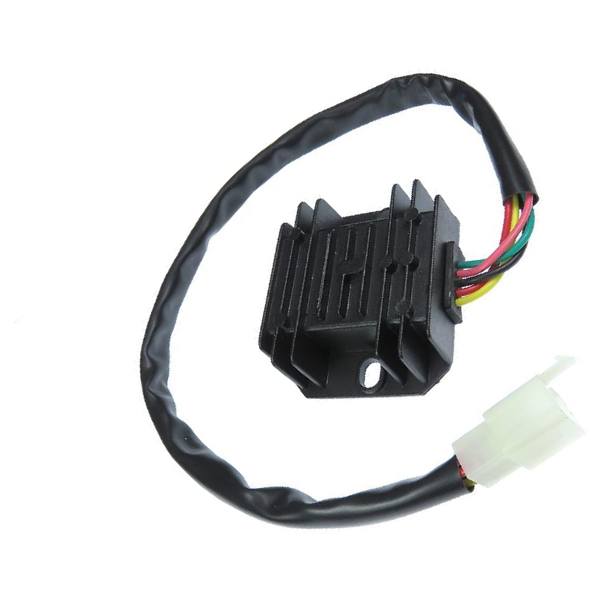 Regulador e Retificador - Gauss - GM10005
