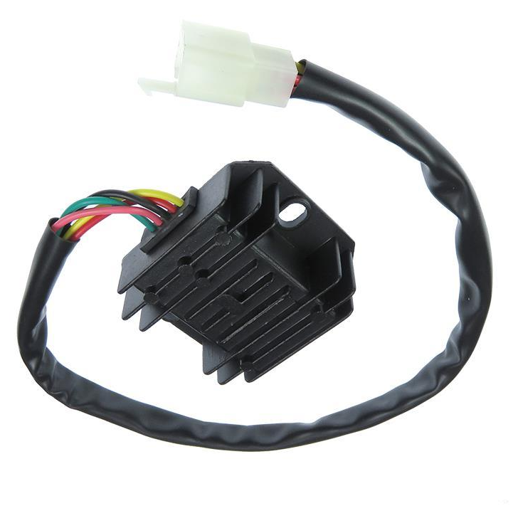Regulador e Retificador - Gauss - GM10005