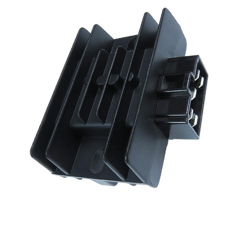 Regulador Retificador 12V para Yamaha YS 250 FAZER - Gauss - GM10008