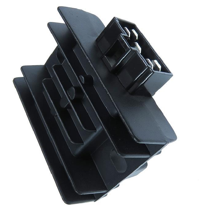 Regulador Retificador 12V para Yamaha YS 250 FAZER - Gauss - GM10008