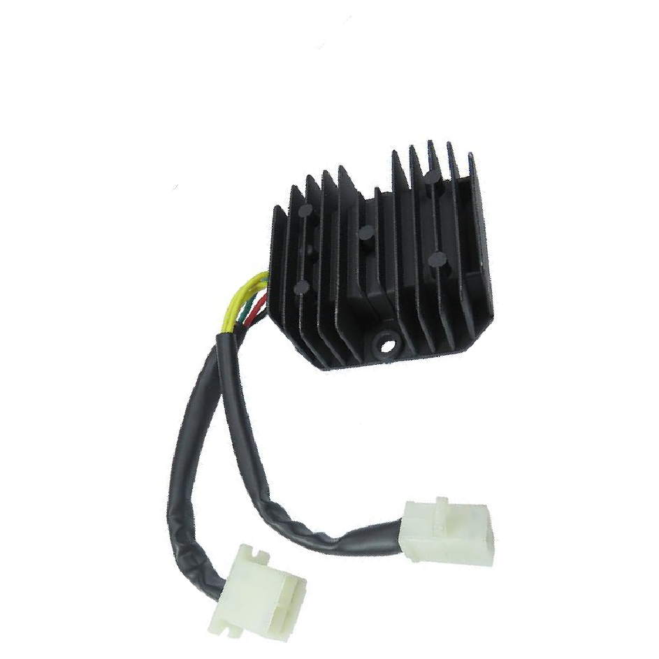 Regulador Retificador 12V para Honda CB 400 e CB 450 - Gauss - GM10010