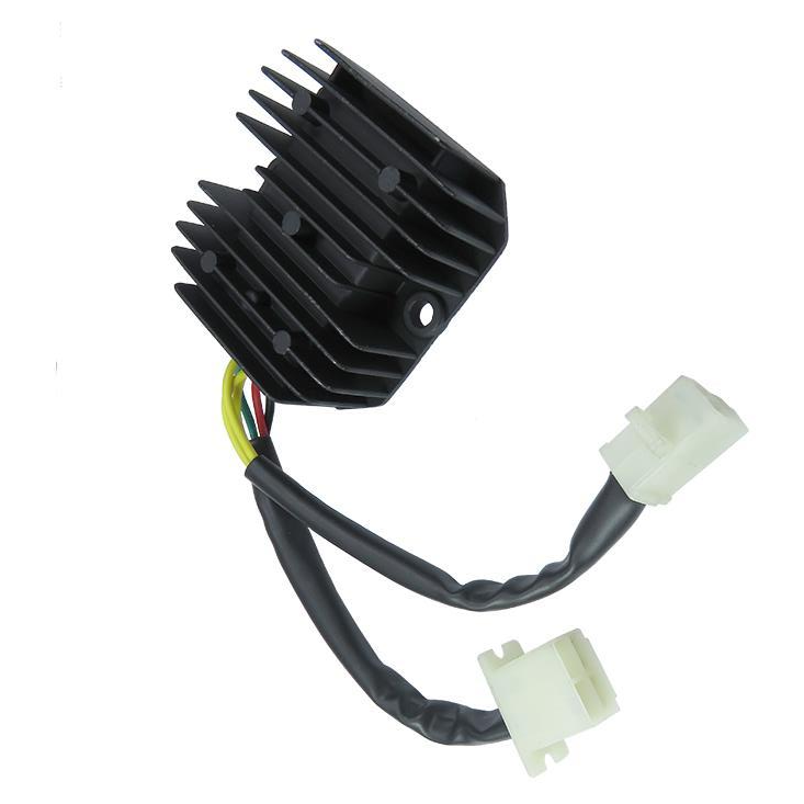 Regulador Retificador 12V para Honda CB 400 e CB 450 - Gauss - GM10010