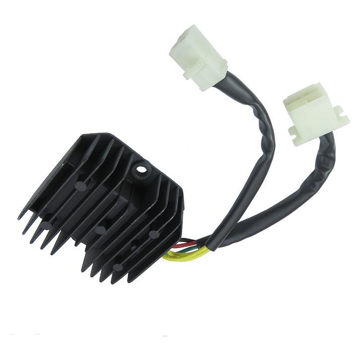 Regulador Retificador 12V para Honda CB 400 e CB 450 - Gauss - GM10010