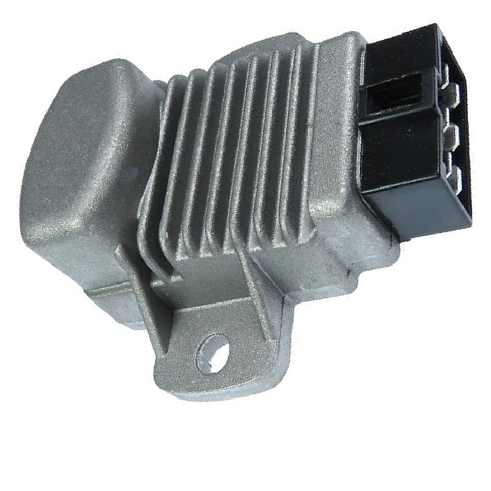 Regulador e Retificador - Gauss - GM10015