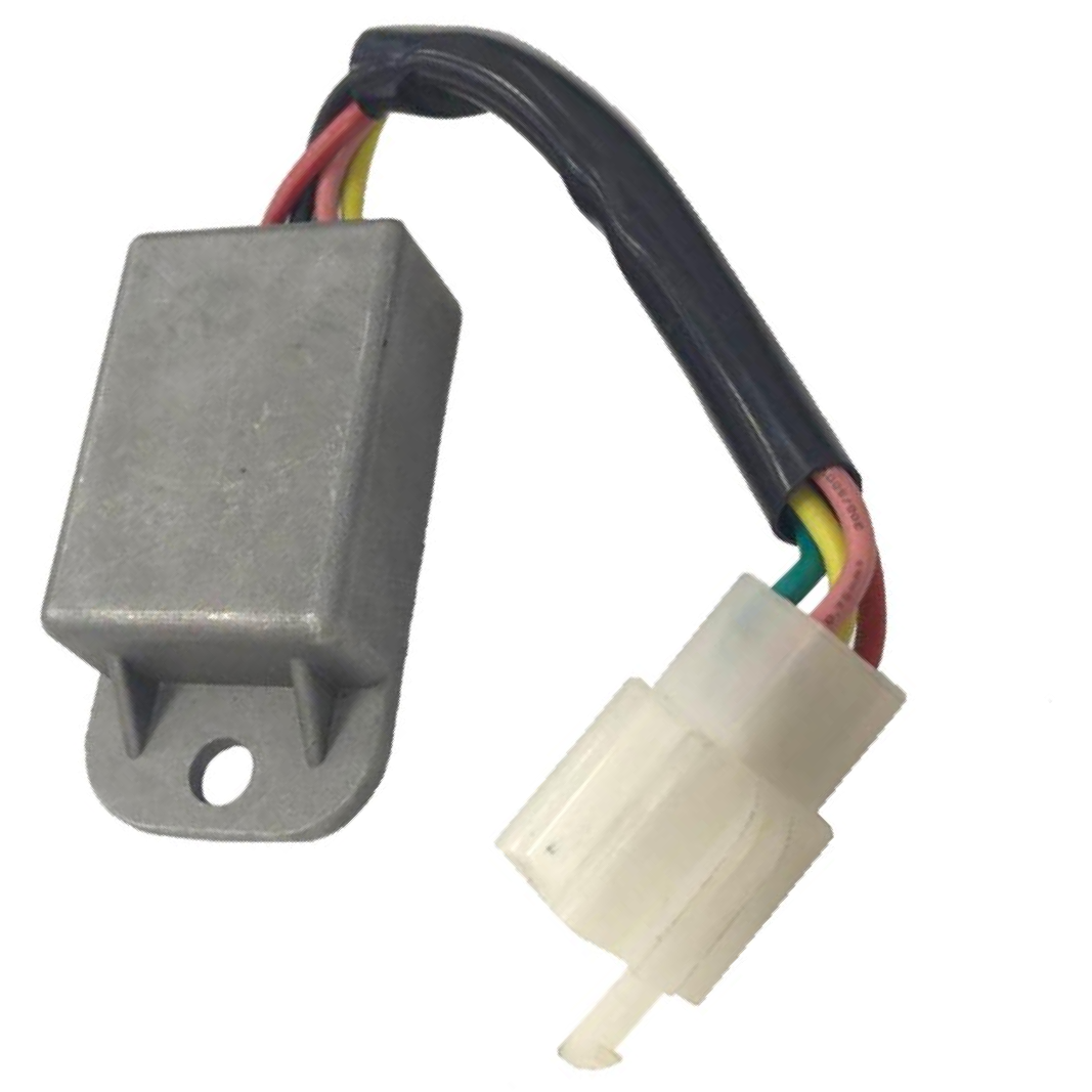 Regulador e Retificador - Gauss - GM10018