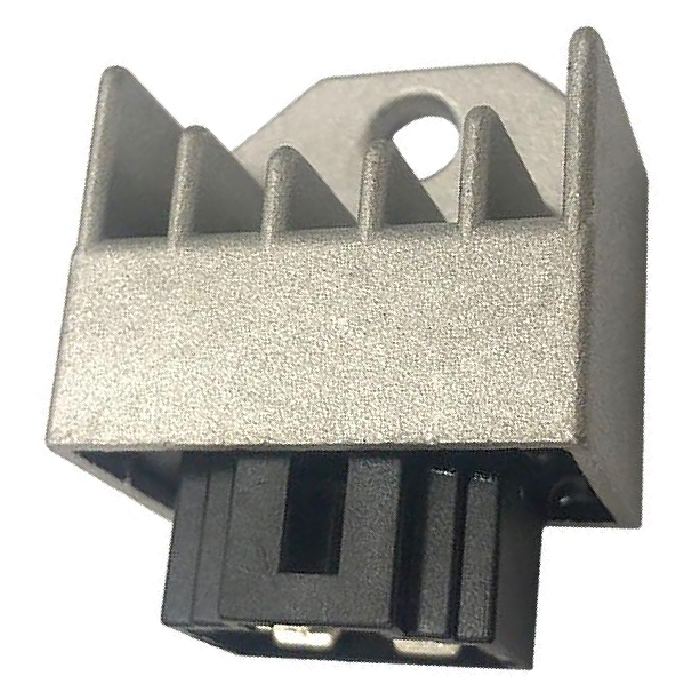 Regulador e Retificador - Gauss - GM10020