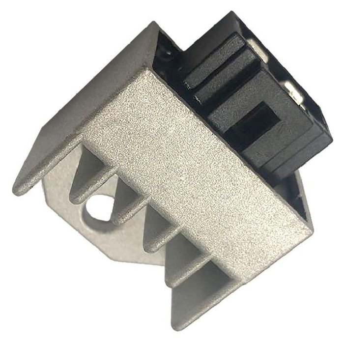 Regulador e Retificador - Gauss - GM10020