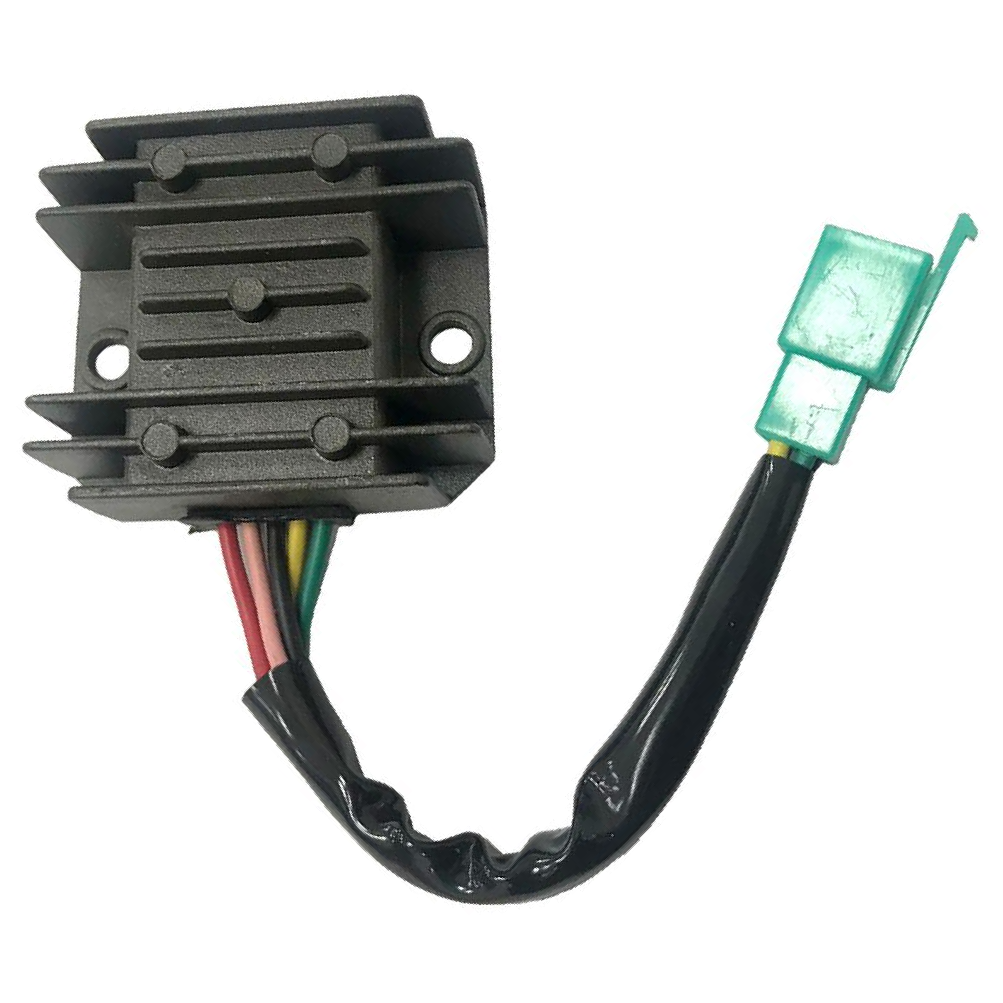 Regulador e Retificador - Gauss - GM10024