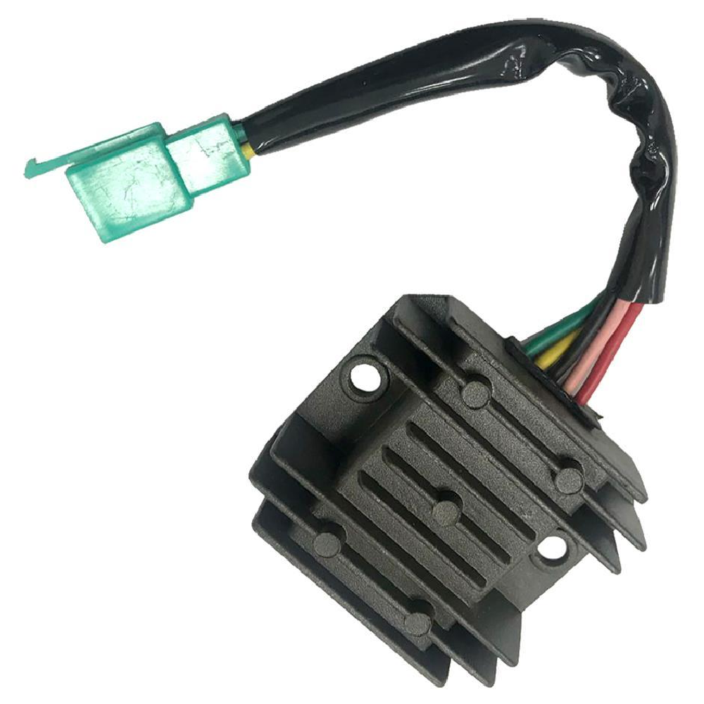 Regulador e Retificador - Gauss - GM10024