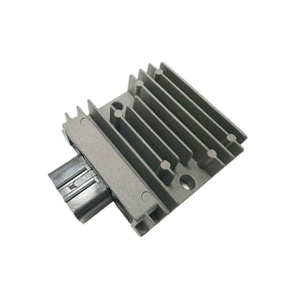 Regulador e Retificador - Gauss - GM10031