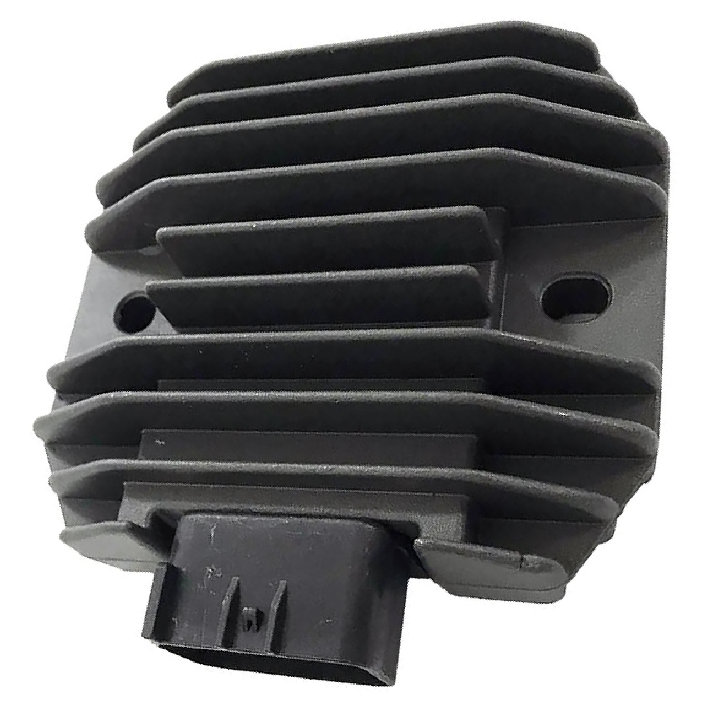 Regulador Retificador 12V para Yamaha XTZ 250 TÉNÉRÉ e YS 250 FAZER - Gauss - GM10035