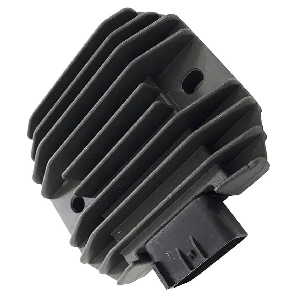 Regulador Retificador 12V para Yamaha XTZ 250 TÉNÉRÉ e YS 250 FAZER - Gauss - GM10035