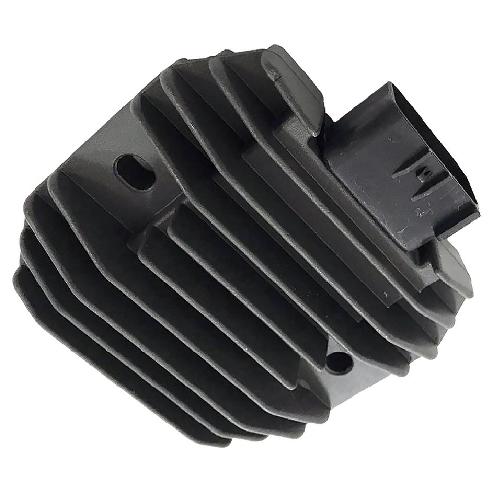 Regulador Retificador 12V para Yamaha XTZ 250 TÉNÉRÉ e YS 250 FAZER - Gauss - GM10035