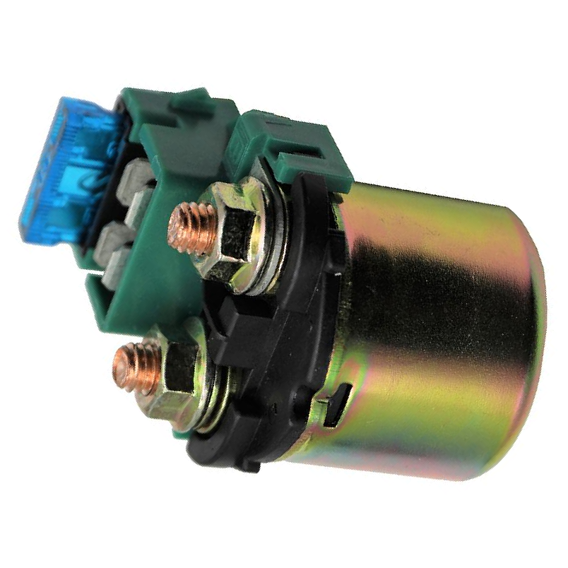 Relé de Partida para Moto - Gauss - GM22002