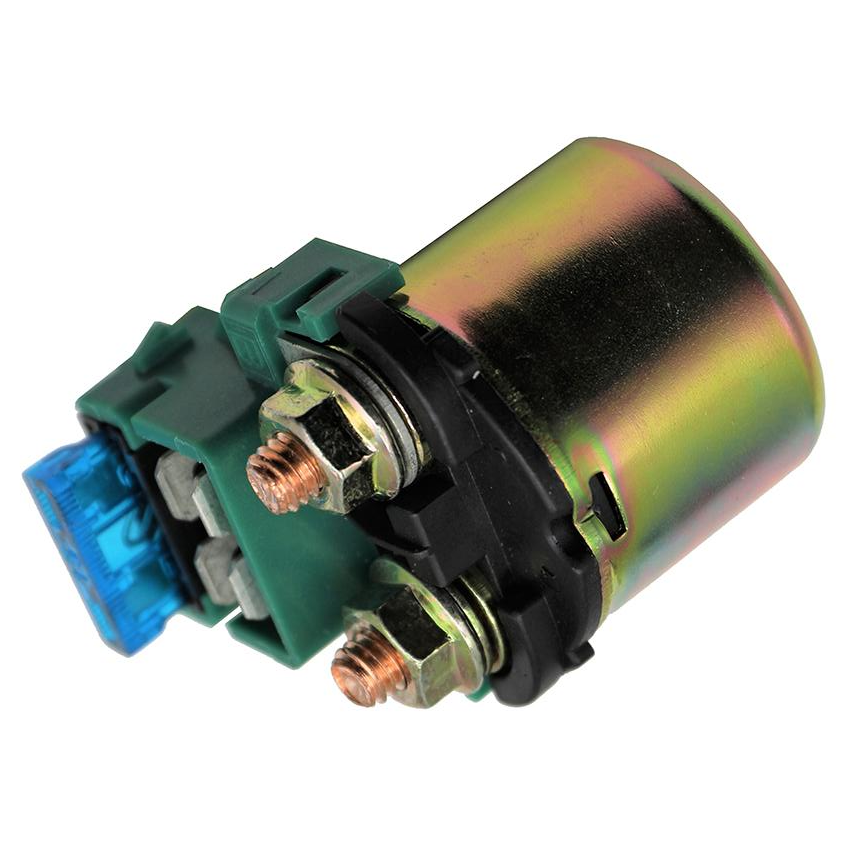 Relé de Partida para Moto - Gauss - GM22002