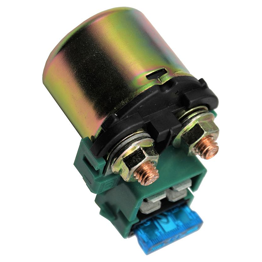 Relé de Partida para Moto - Gauss - GM22002