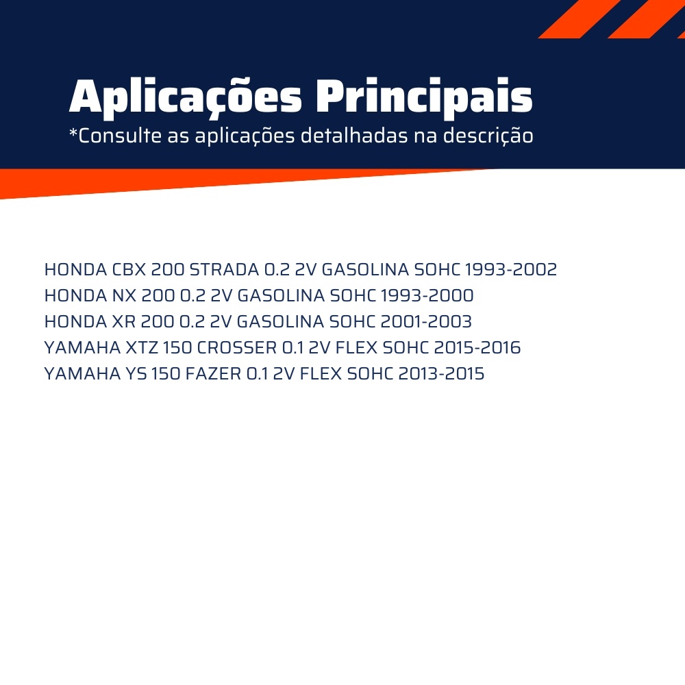 Relé de Partida para Moto - Gauss - GM22002