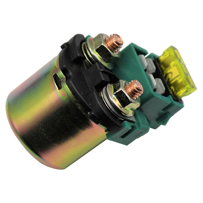 Relé de Partida para Moto - Gauss - GM22003