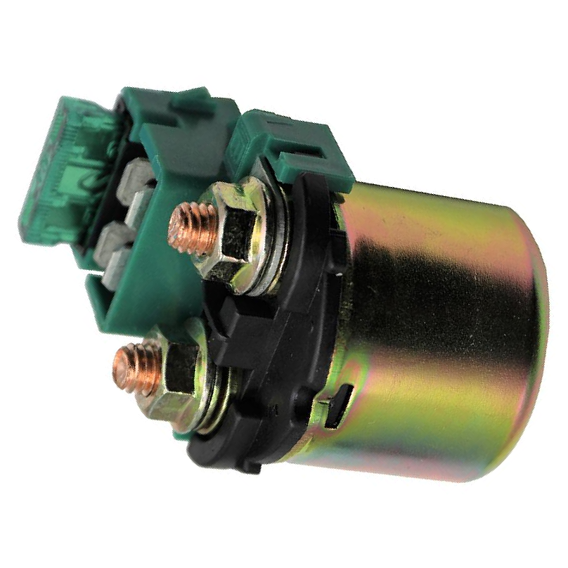 Relé de Partida para Honda NX4 FALCON 400 e VT 600C SHADOW - Gauss - GM22004