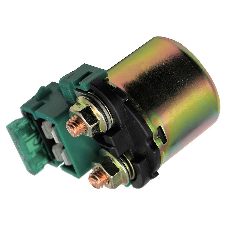 Relé de Partida para Honda NX4 FALCON 400 e VT 600C SHADOW - Gauss - GM22004