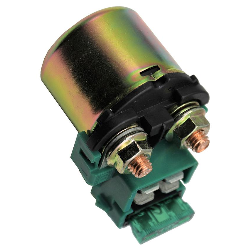 Relé de Partida para Honda NX4 FALCON 400 e VT 600C SHADOW - Gauss - GM22004