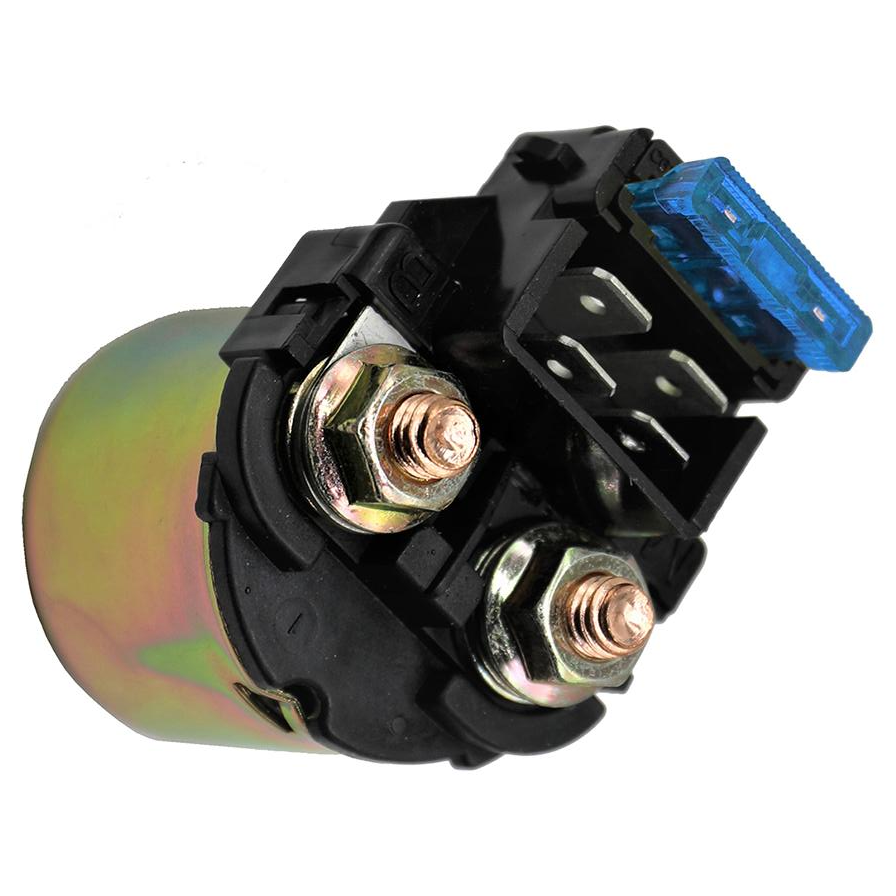 Relé de Partida Para Moto - Gauss - GM22005