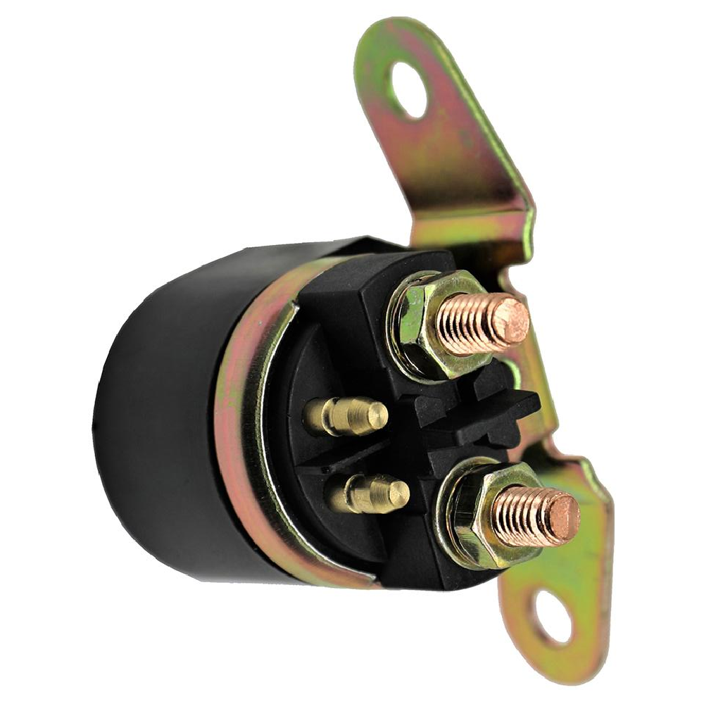 Relé de Partida para Moto - Gauss - GM22007