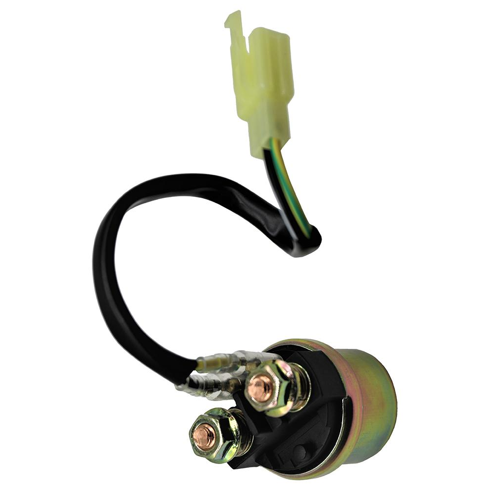 Relé de Partida para Suzuki YES 125 - Gauss - GM22009