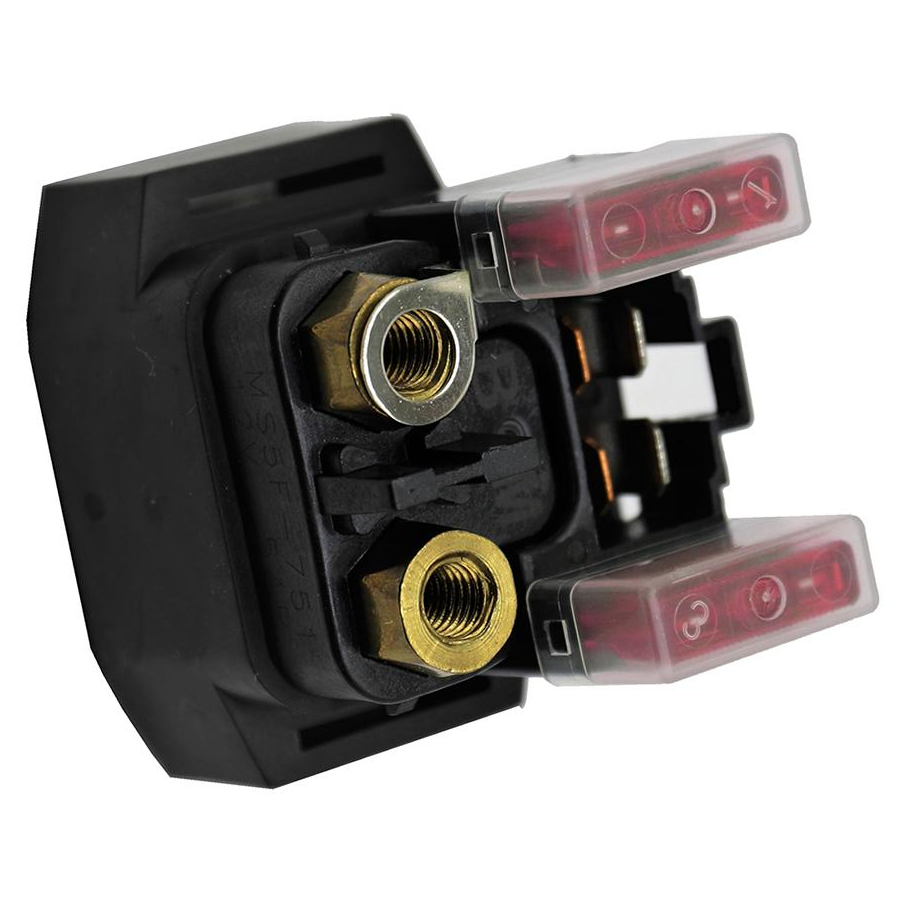 Relé de Partida Para Moto - Gauss - GM22022