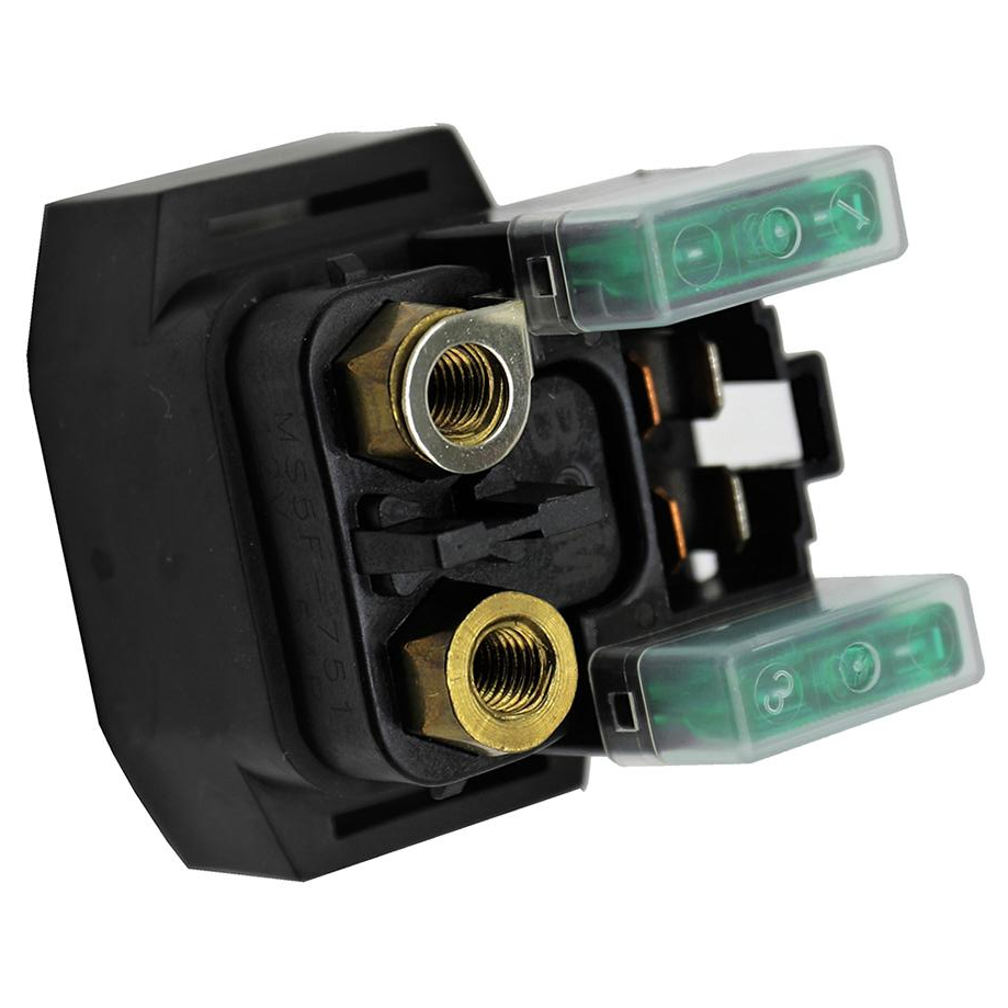 Relé de Partida para Moto - Gauss - GM22024